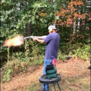 Meet your Posher, Jeramie